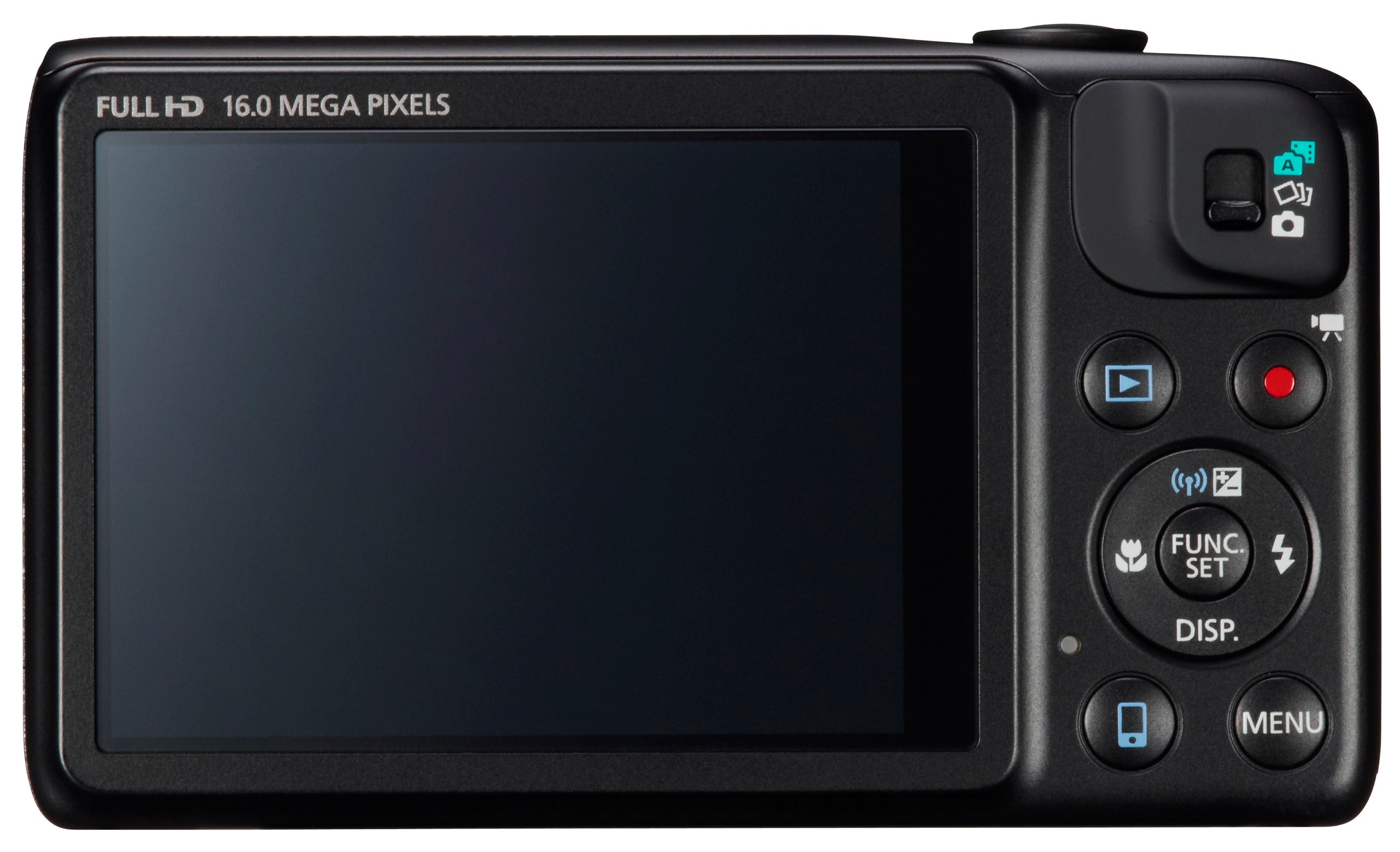 Mua Canon デジタルカメラ Power Shot SX600 HS ブラック 光学18倍 