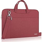 Ferkurn Laptop Bag Case Women Men Computer Sleeve