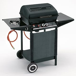 Grill Chef by Landmann 12376 / 91241