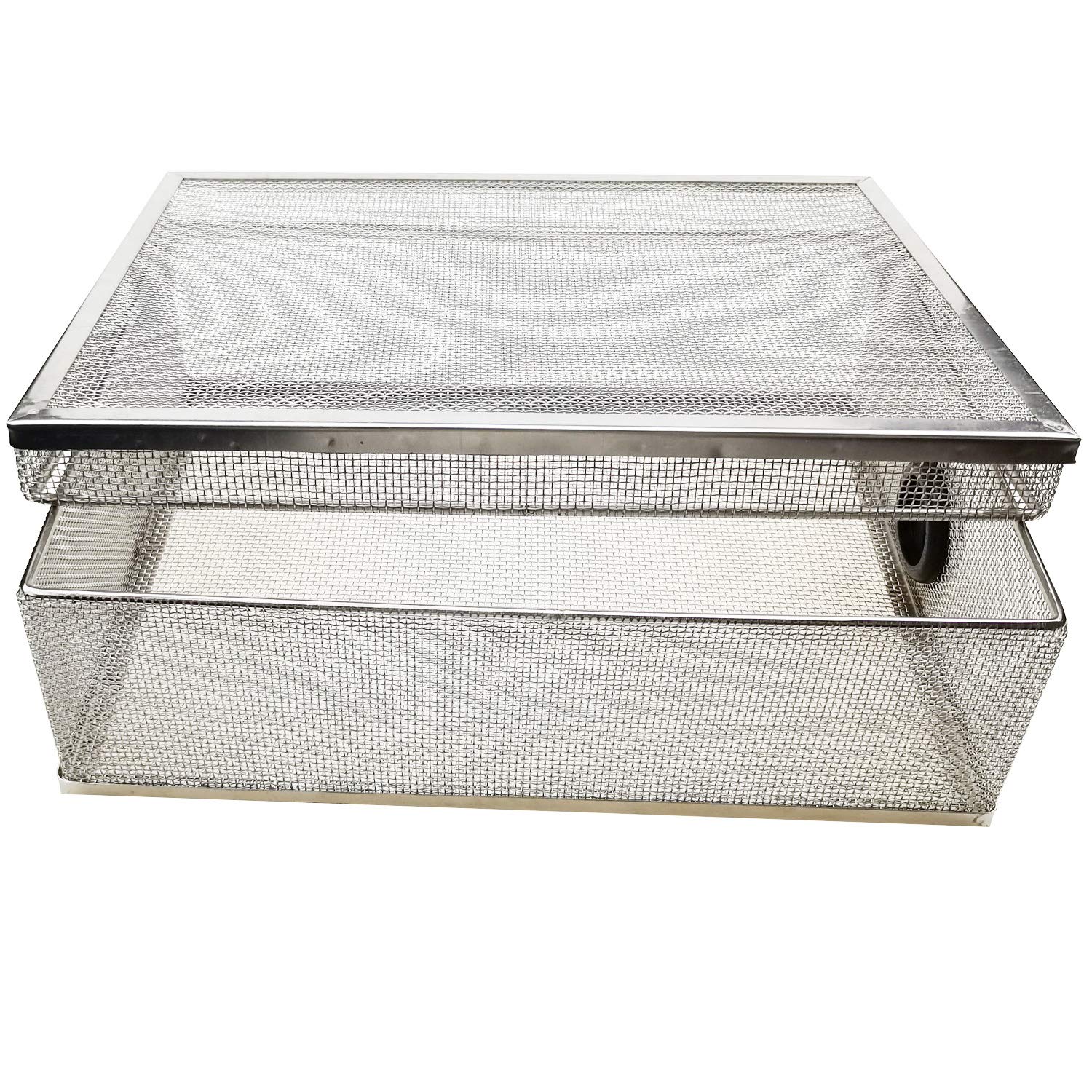 TACKMETER WiFi Router Shield WiFi Router Cover RF Radiation Shield