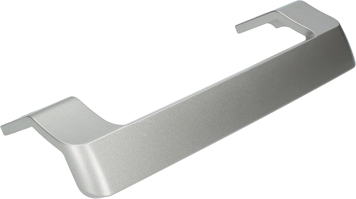 Ersatz-Türgriff Für Beko Kühlschrank – Silber/granit, Original Passend