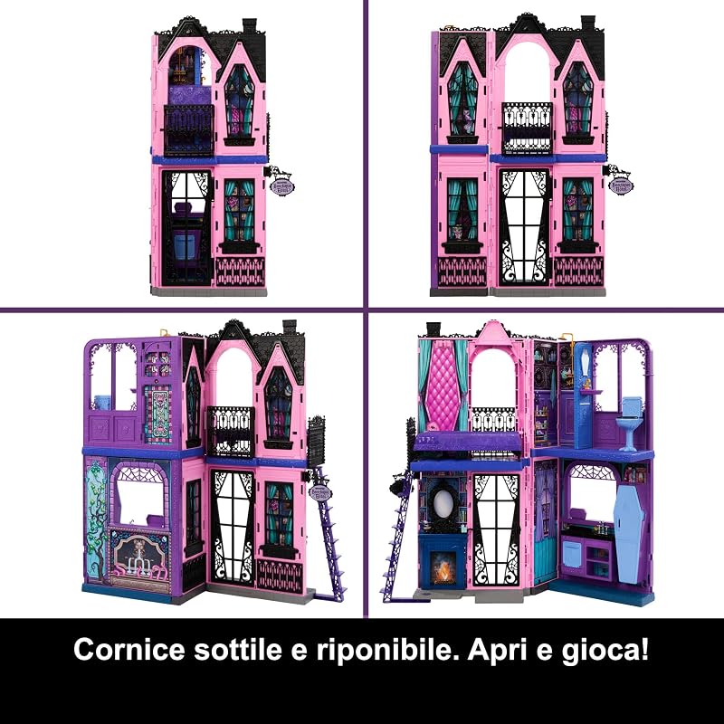 Boo-tique Hotel Casa delle Bambole