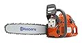 Husqvarna 460 – 24″ Rancher