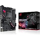 ASUS ROG Strix B550-F Gaming AMD AM4 Zen 3 Ryzen 5000 & 3rd Gen Ryzen ATX Gaming Motherboard (PCIe 4.0, 2.5Gb LAN, BIOS Flash