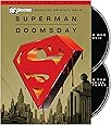 Superman: Doomsday (Two-Disc Special Edition)