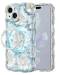 Avocase for iPhone 14 Plus/15 Plus Case, Colorful
