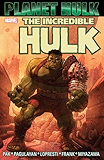 Hulk: Planet Hulk (Incredible Hulk (1999-2007))