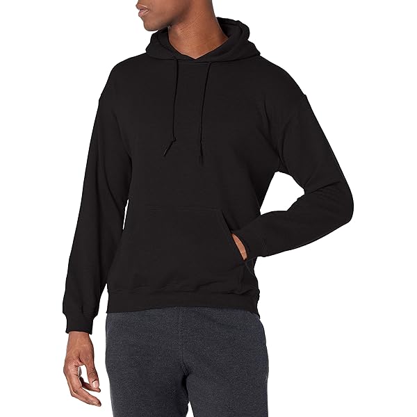 Heavy Blend 8 Oz. 50/50 Hood (g185) Purple X-large 5 Heavy Blend