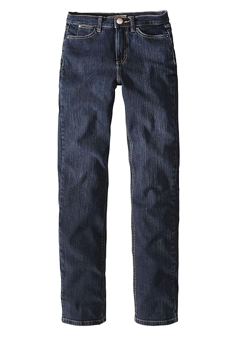 Damen 5 Pocket Slim-Fit Jeans der Marke Paddock's in verschiedenen Farben, Kate Slim fit (P603991380000)