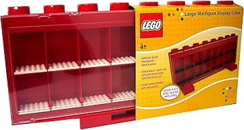 amazon lego display case