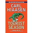 Tourist Season: A Suspense Thriller