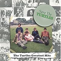 TURTLES - The Complete Original Album Collection - Amazon.com Music