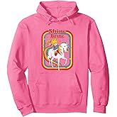 Rainbow Brite & Starlite Shine Bright BFF's Pullover Hoodie
