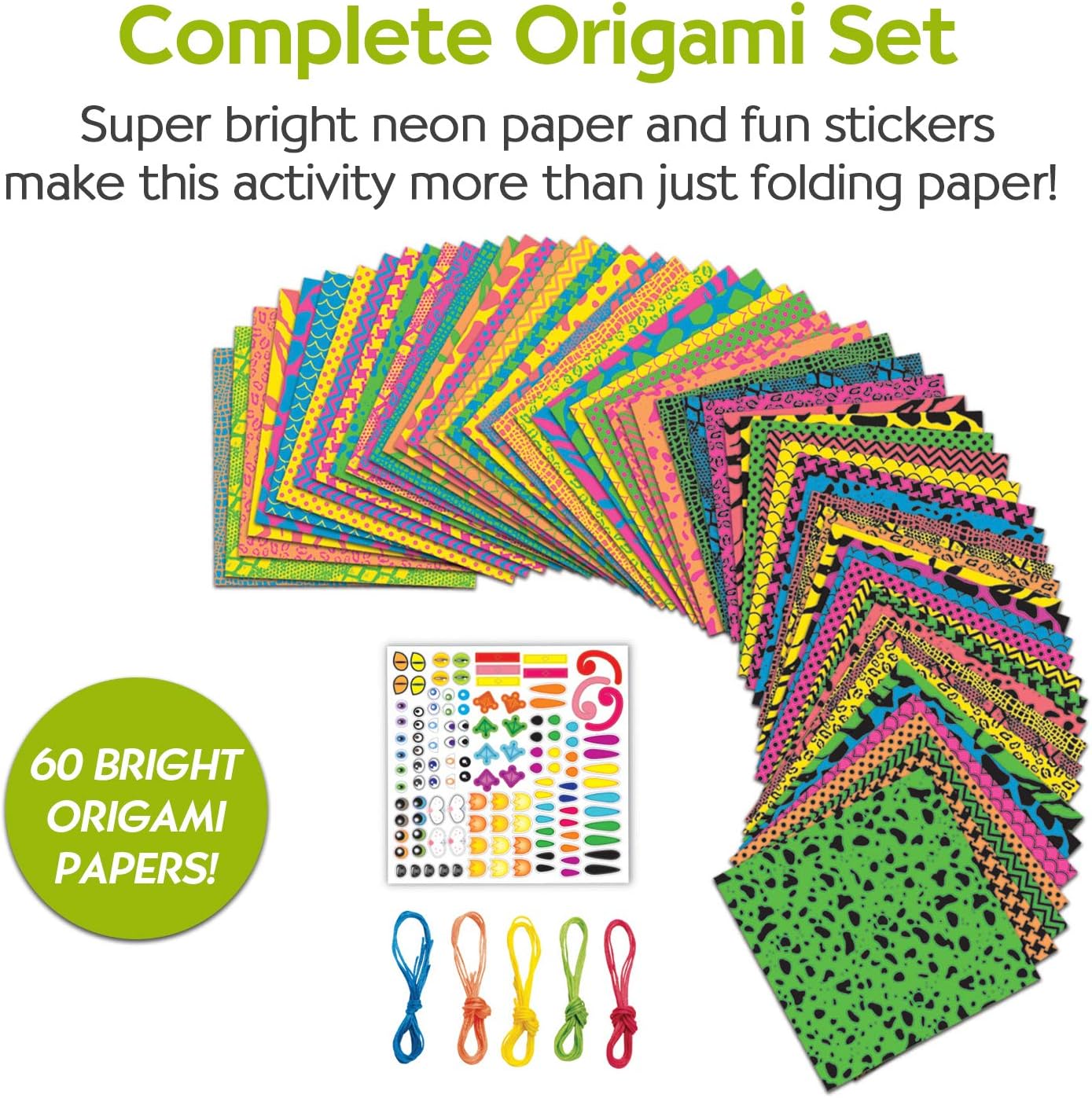 *GREAT PRICE!* Amazon Creativity for Kids Origami Origami for