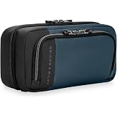 Briggs &amp; Riley ZDX Hanging Toiletry Kit, Ocean