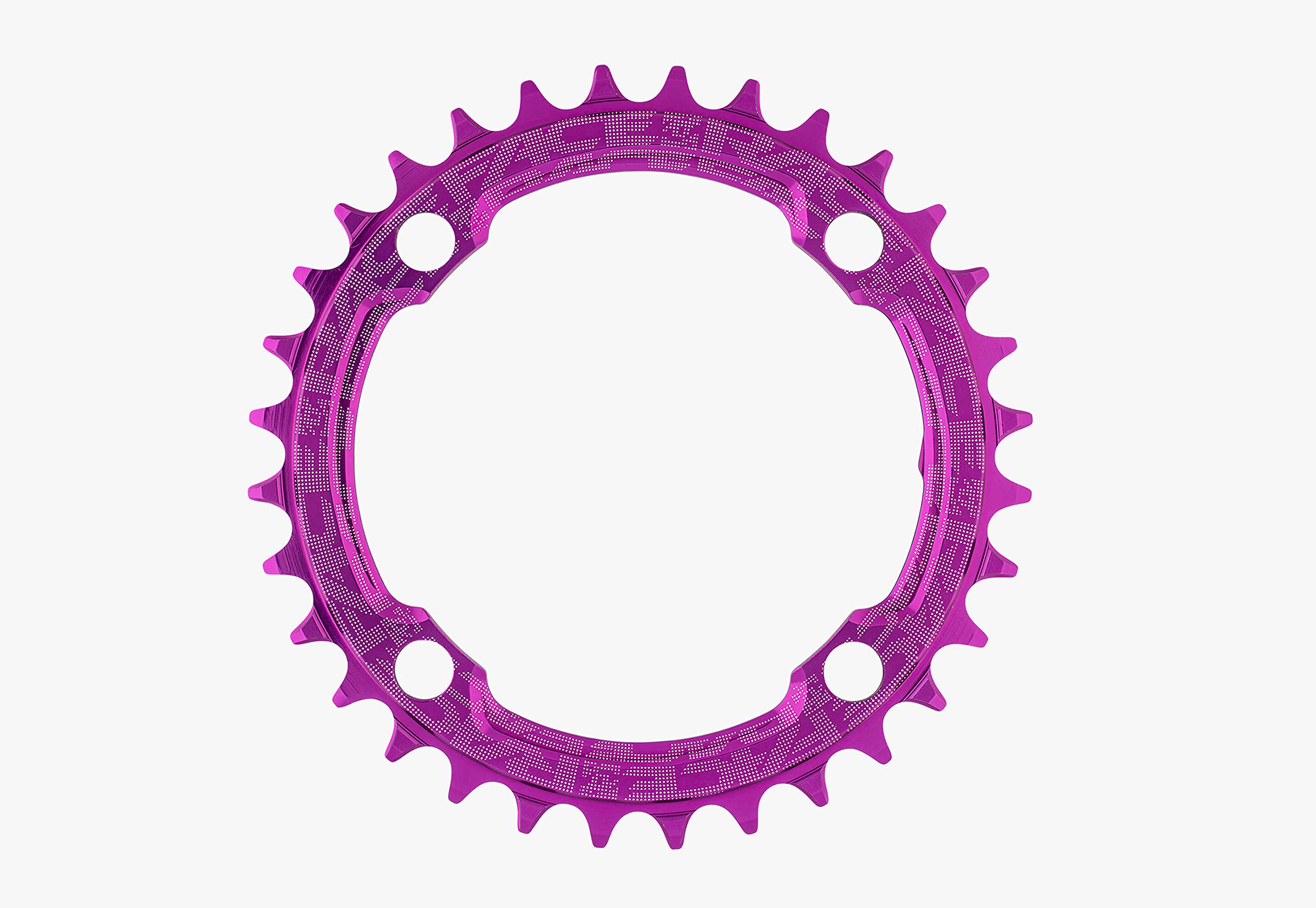 Race Face CHAINRING SINGLE NARROW WIDE