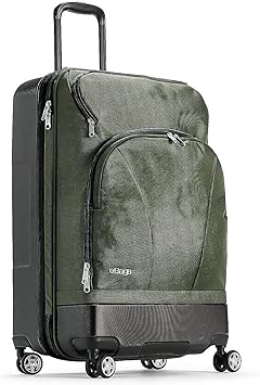 ebags suitcases