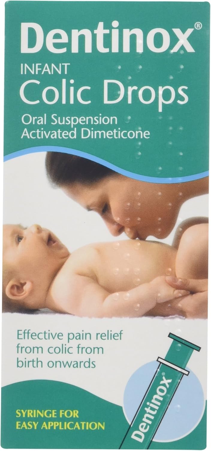 dentinox active ingredient