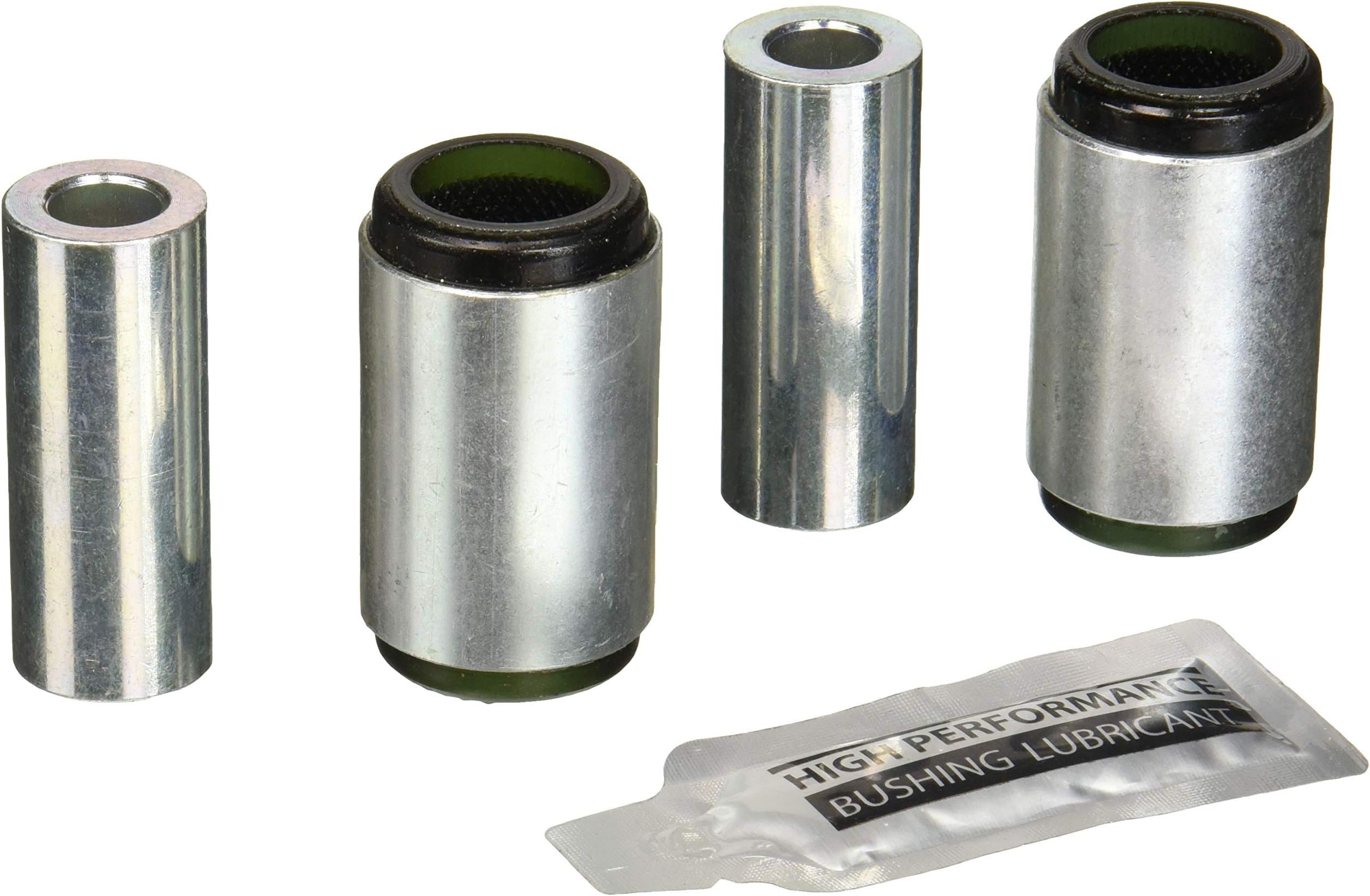 Nolathane REV050.0012 Black Control Arm Bushing (Lower Rear)