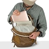Osprey Daylite 20L Wander Yellow Unisex Backpack O/S view 9