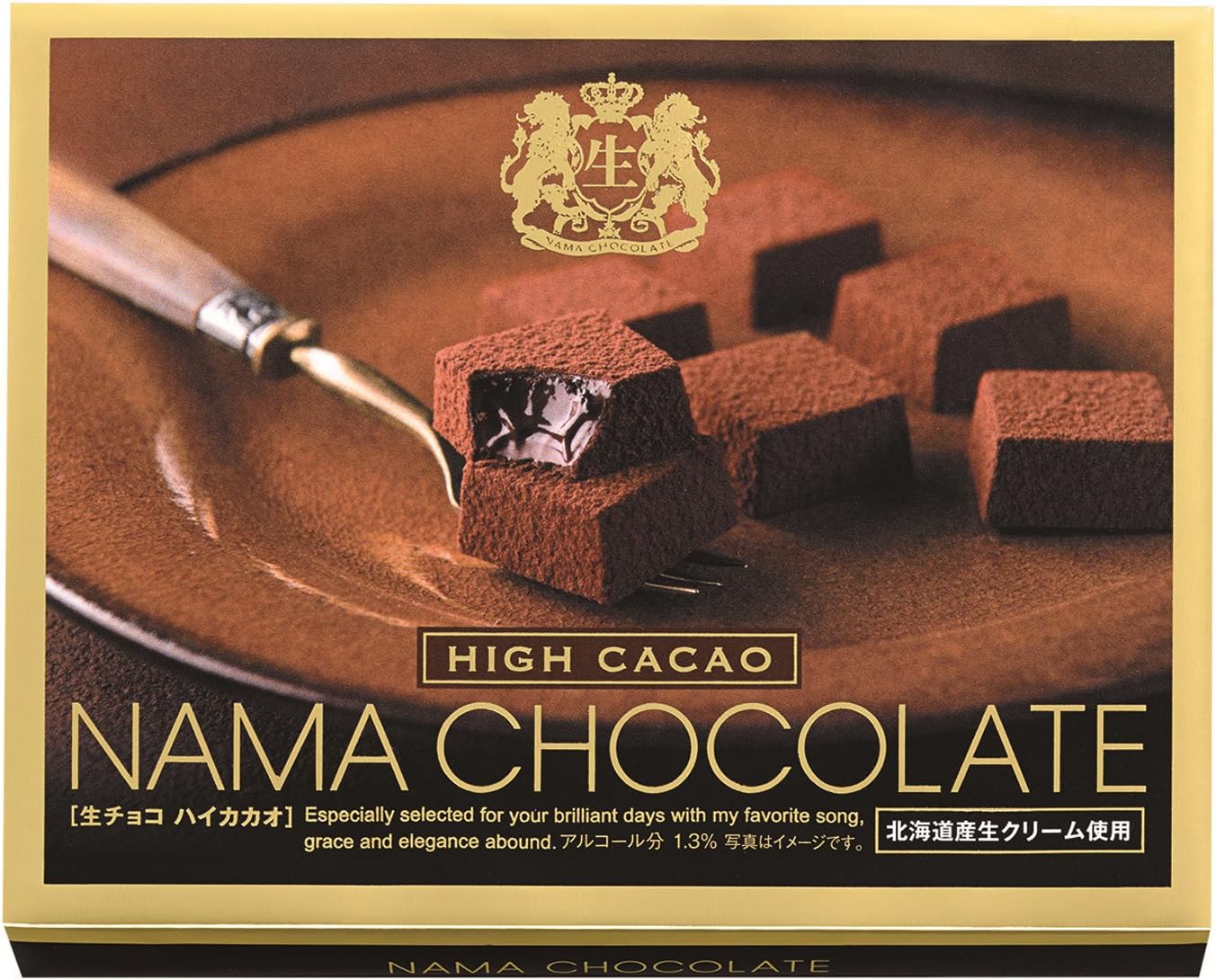 Amazon ハマダ 生チョコ ハイカカオ 24個 ハマダコンフェクト チョコレート菓子 通販