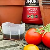 Levington Tomorite Liquid Tomato Food Concentrate 1L Red view 4