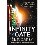Infinity Gate (The Pandominion, 1)