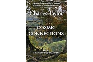 Cosmic Connections: Poetry in the Age of Disenchantment