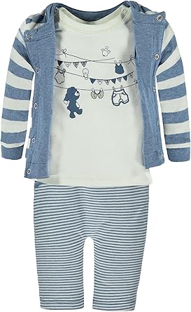 kanz baby clothes