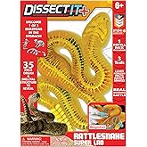 Dissect It - Rattlesnake Super Lab
