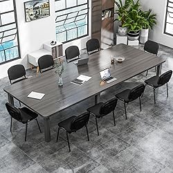 Giantex Set of 5 Conference Chair with Ergonomic