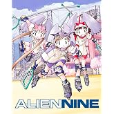 Alien Nine