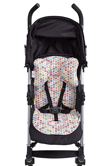 elephant stroller set