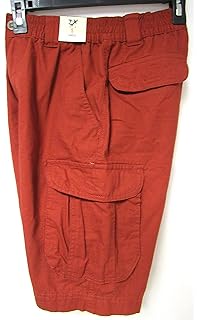 outdoor life hiking shorts