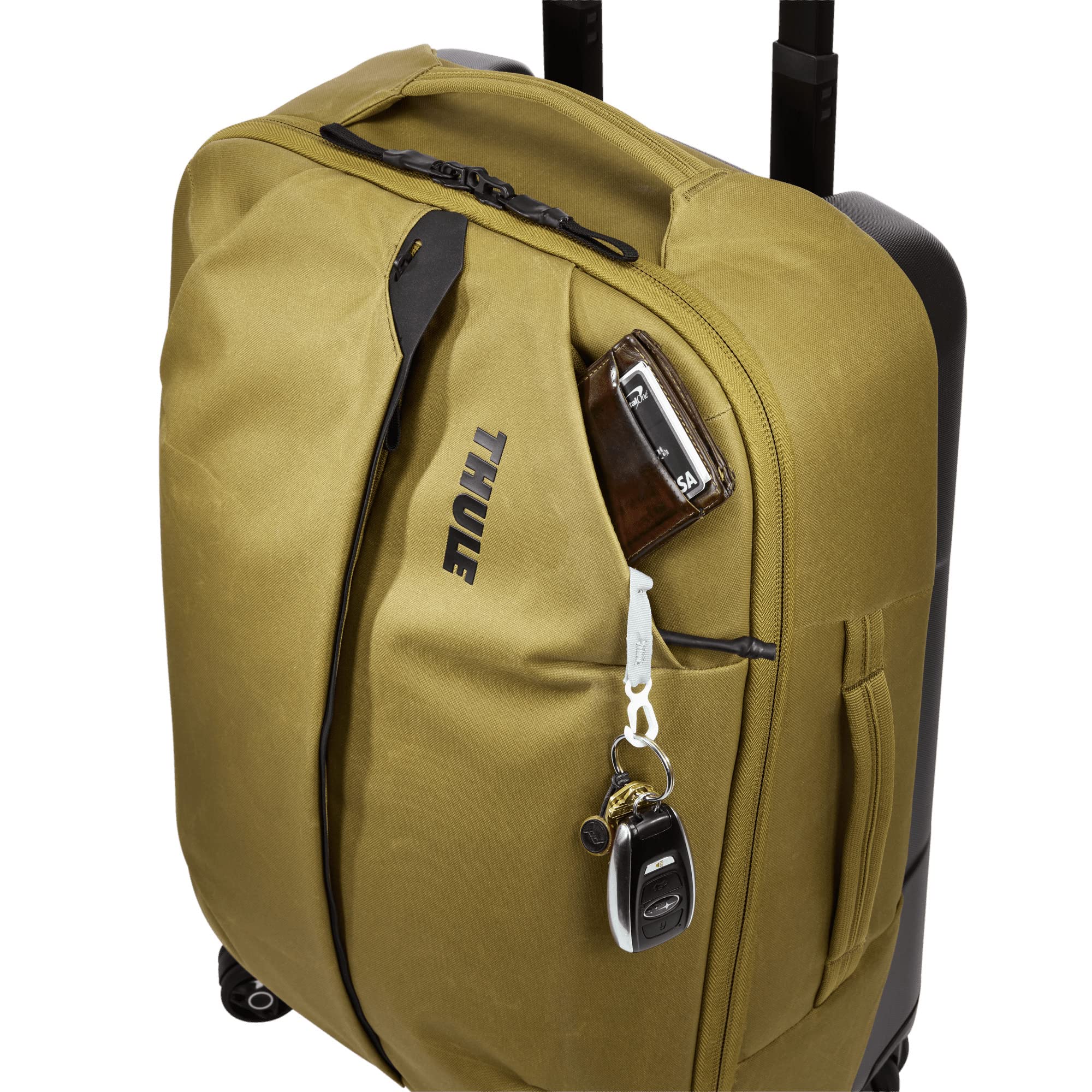 Thule Aion Carryon Spinner