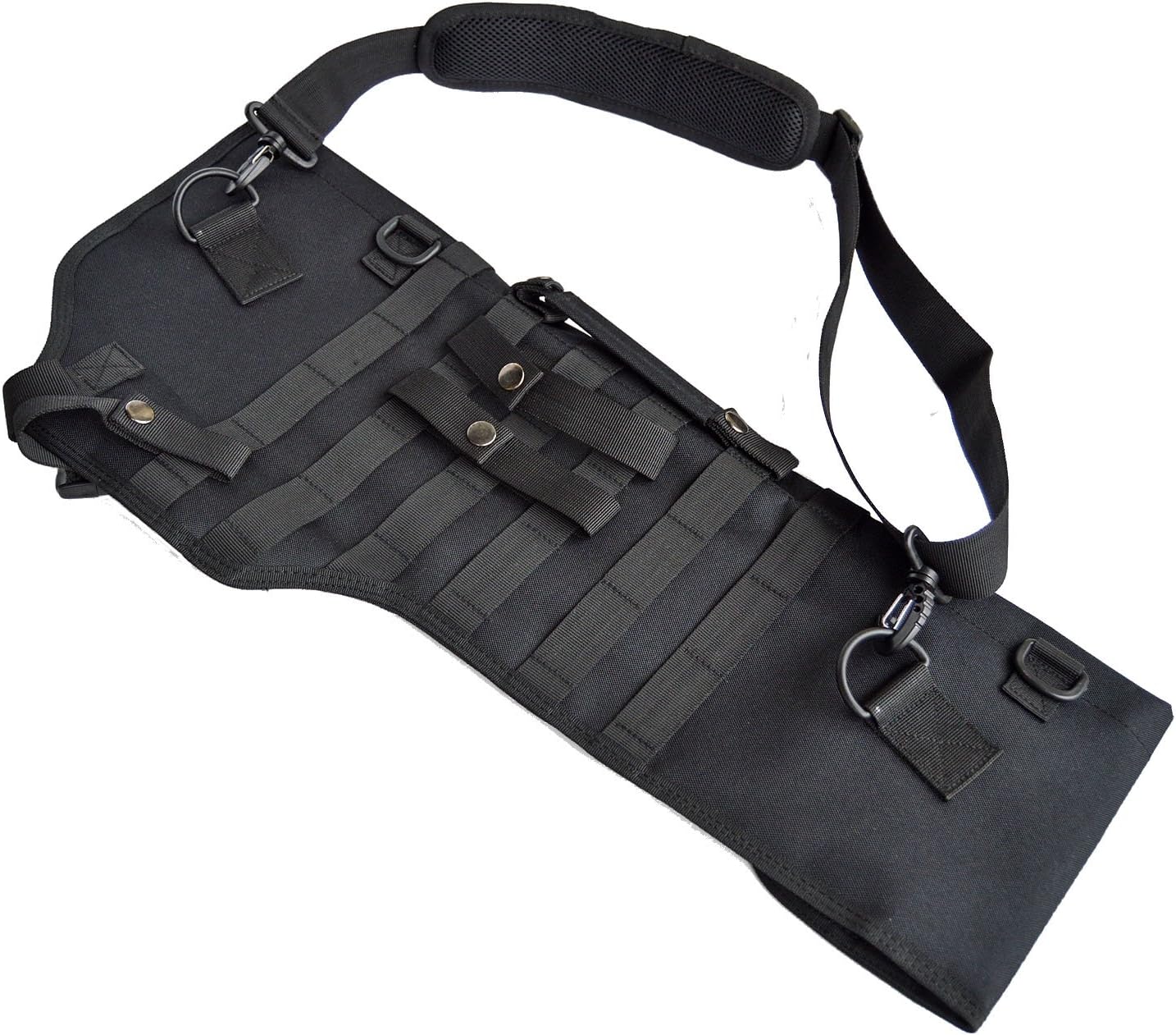Rifle Gun Case Adjustable Strap with Shoulder Pad