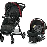 evenflo folio travel system meridian