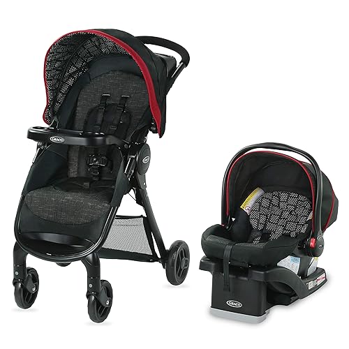 snugride 30 travel system