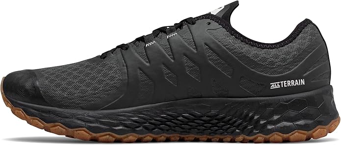 nb fresh foam kaymin trl