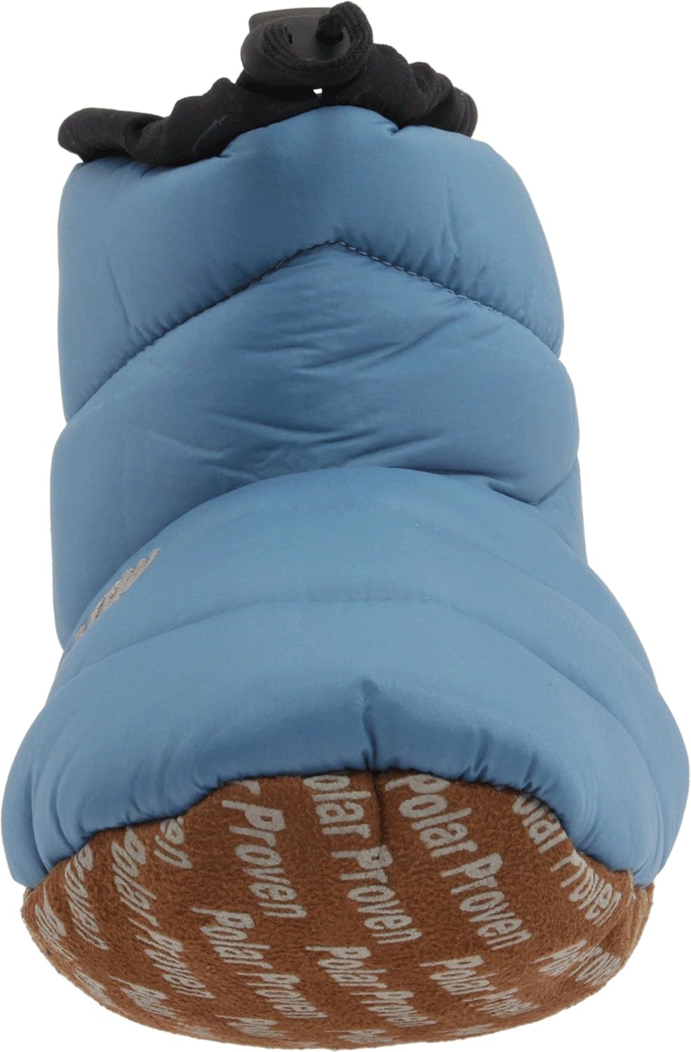 baffin unisex cush insulated slipper