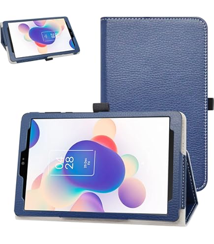 Amazon.com: Bige for TCL Tab 8 SE Model 6048E 2024 Case,TCL TAB 8