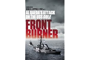 Front Burner: Al Qaeda's Attack on the USS Cole