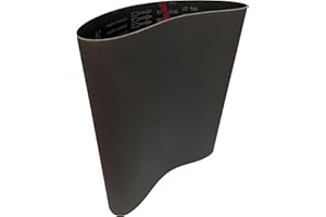 Drum Sander Feed Belt Conveyor for Supermax 19-38 Drum Sander, 22-3/8" x 47-1/2" by Monarch Industrial