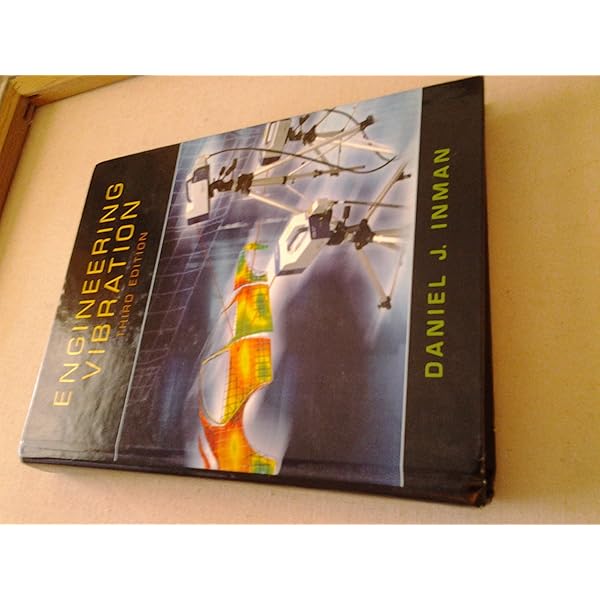 語学+参考書 Engineering Vibrations Engineering Vibrations (2-downloads), Inman, Daniel, eBook