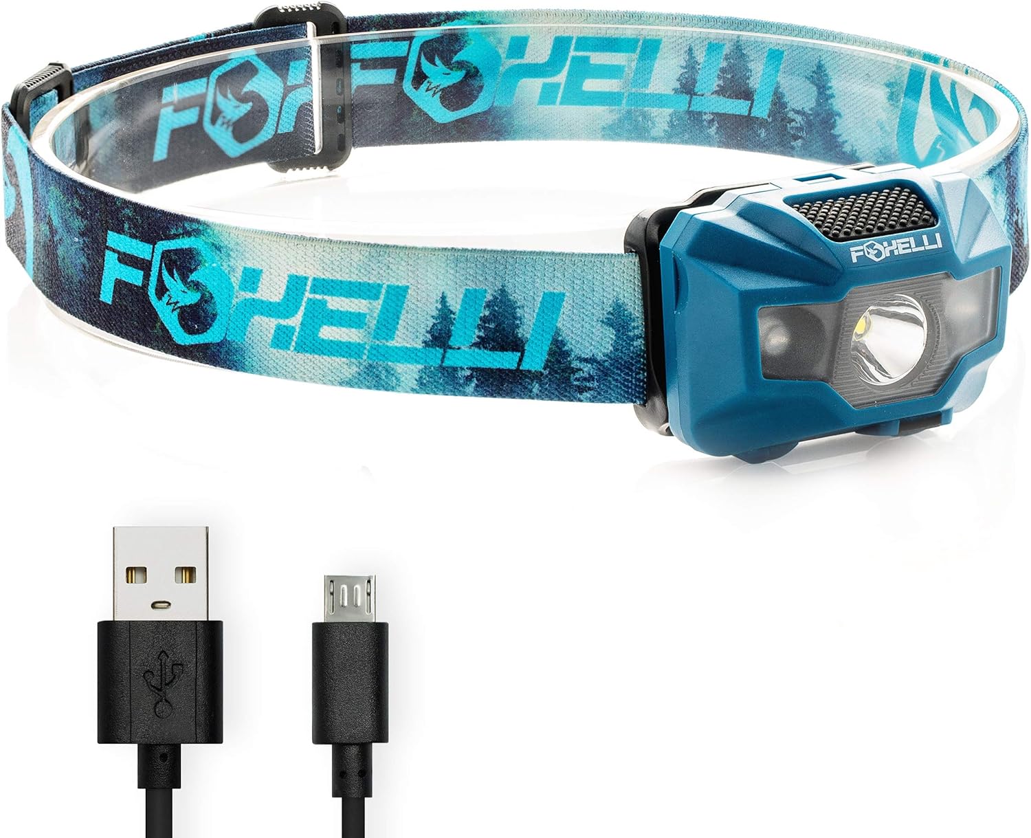 3 Best Rechargable Headlamps (2020) The Drive