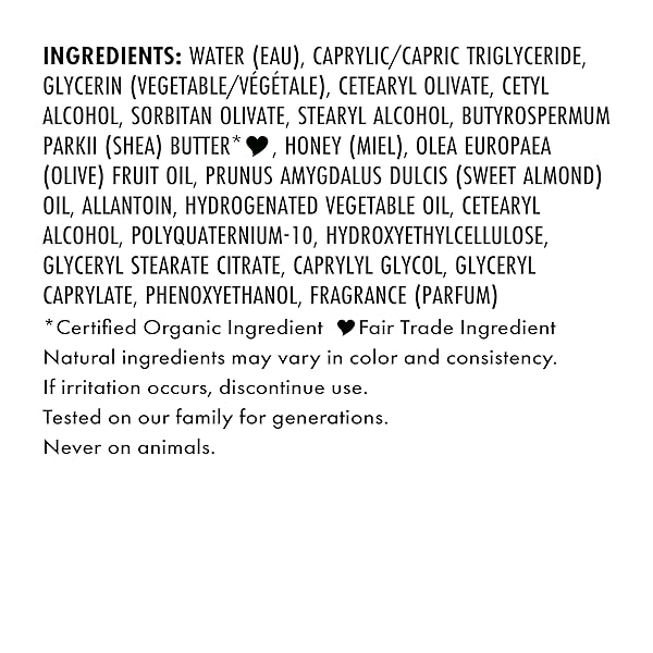 SHEAMOISTURE BABY MOISTURIZER MANUKA HONEY & LAVENDER FOR DELICATE HAIR AND SKIN NIGHTTIME HAIR AND SKIN CARE REGIMEN 8 OZ