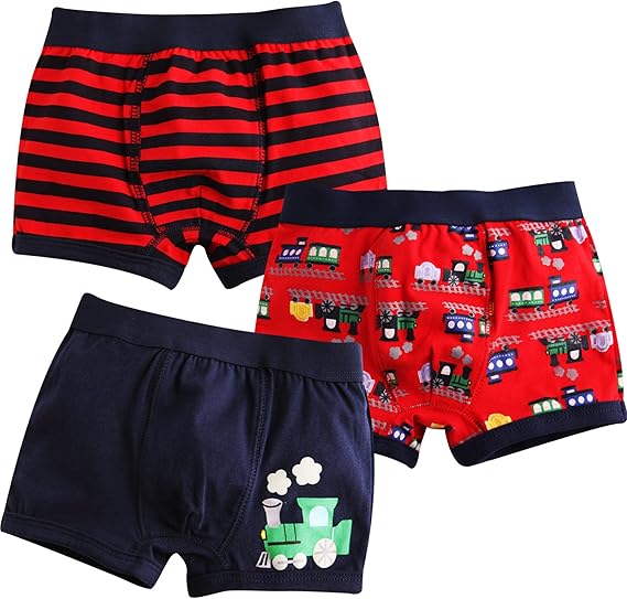 VAENAIT BABY 2T7T Toddler Kids Boys Cotton or Modal