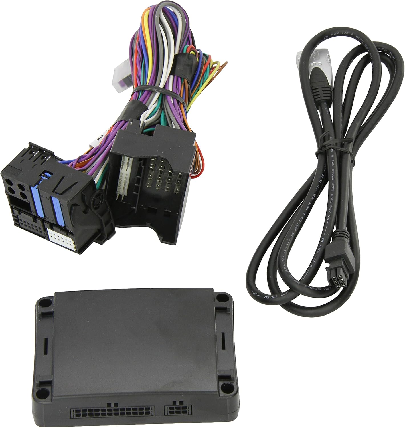 Usb music box ford