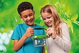 Brainstorm TOYS Outdoor Adventure Bug Viewer 2.3x Magnification Insect Viewer view 3