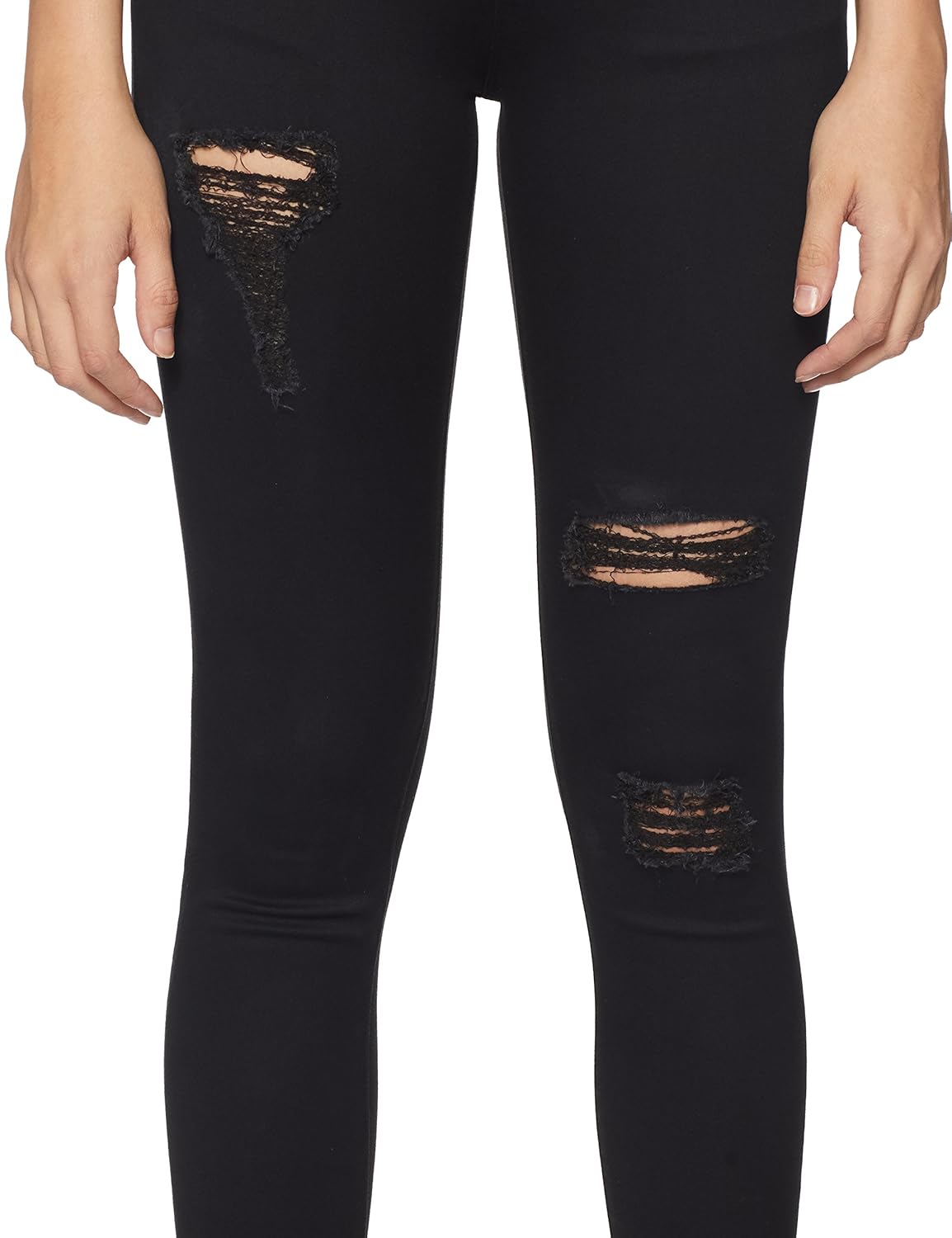 united colors of benetton women's skinny fit jeans